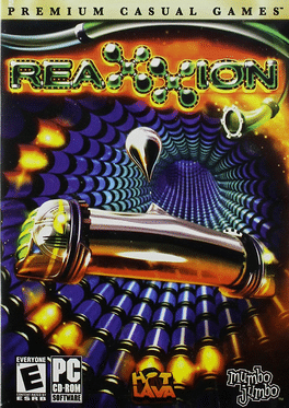 Reaxxion Reaxxion