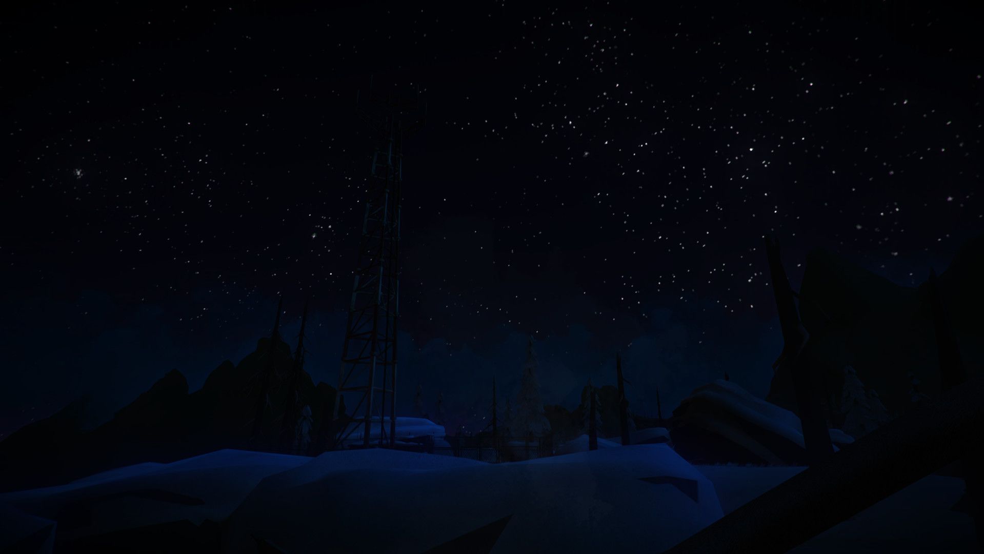 Скриншот-9 из игры The Long Dark для ХВОХ
