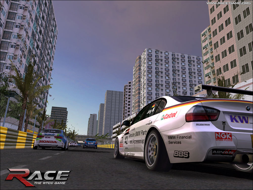 Скриншот-8 из игры Race — The Wtcc Game + Caterham Expansion