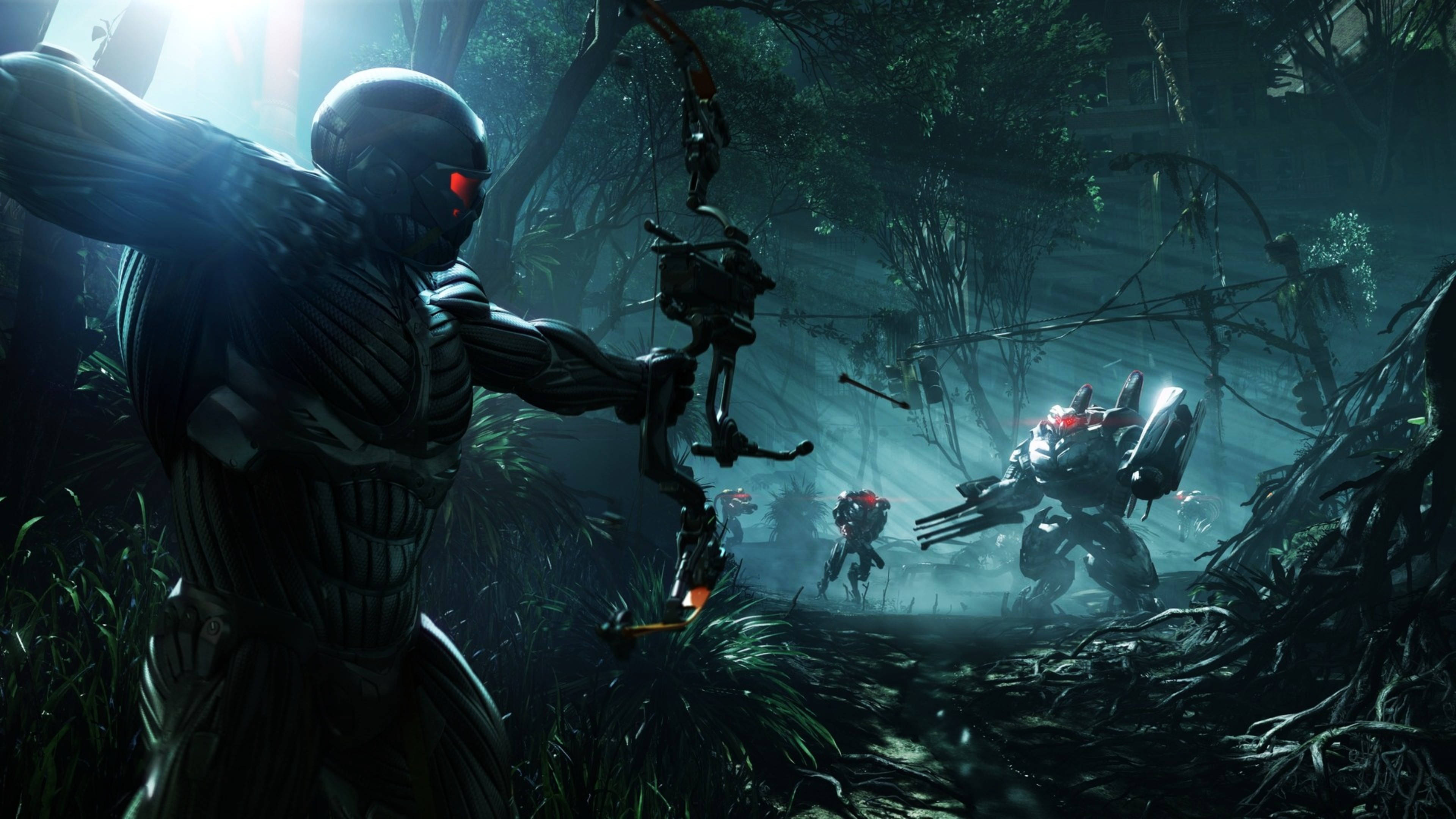 Crysis 3