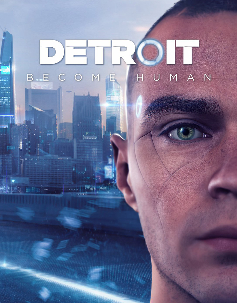 Купить лицензионный ключ Detroit: Become Human по цене 899₽ для Steam в  магазине ICE GAMES