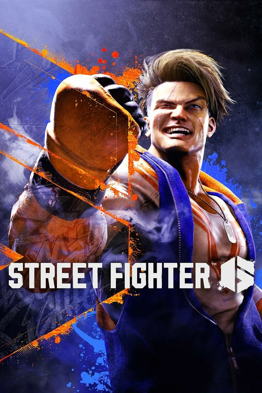 Купить лицензионный ключ Street Fighter 6 по цене 5299₽ для Steam в  магазине ICE GAMES