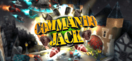 Картинка Commando Jack