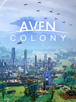 Картинка Aven Colony