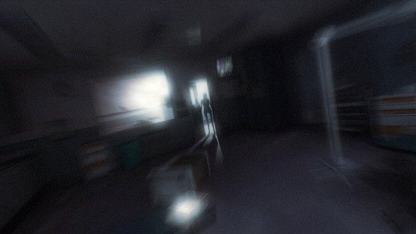 Скриншот-9 из игры F.E.A.R. 2: Project Origin