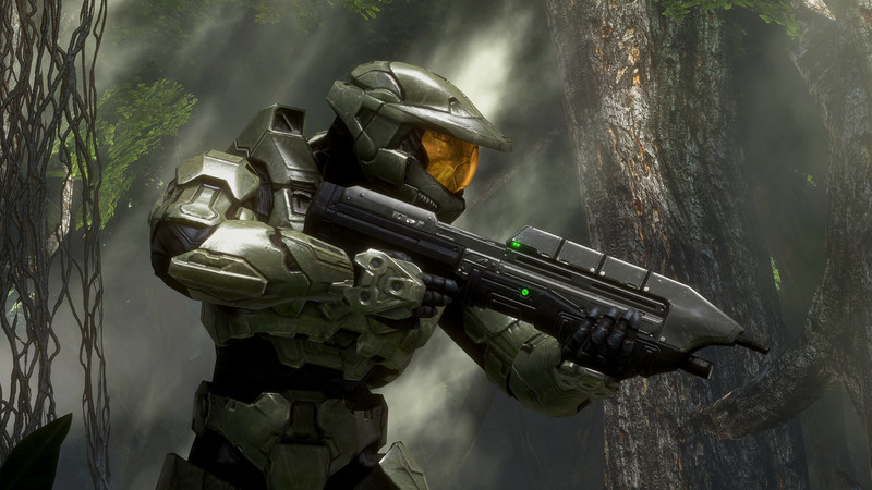 Скриншот-3 из игры Halo: The Master Chief Collection