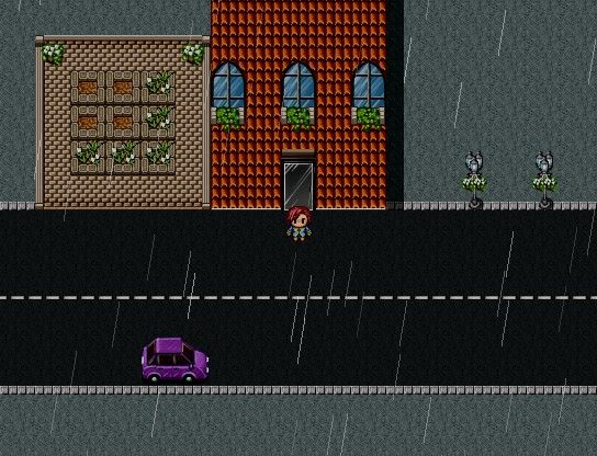Скриншот-2 из игры 199x