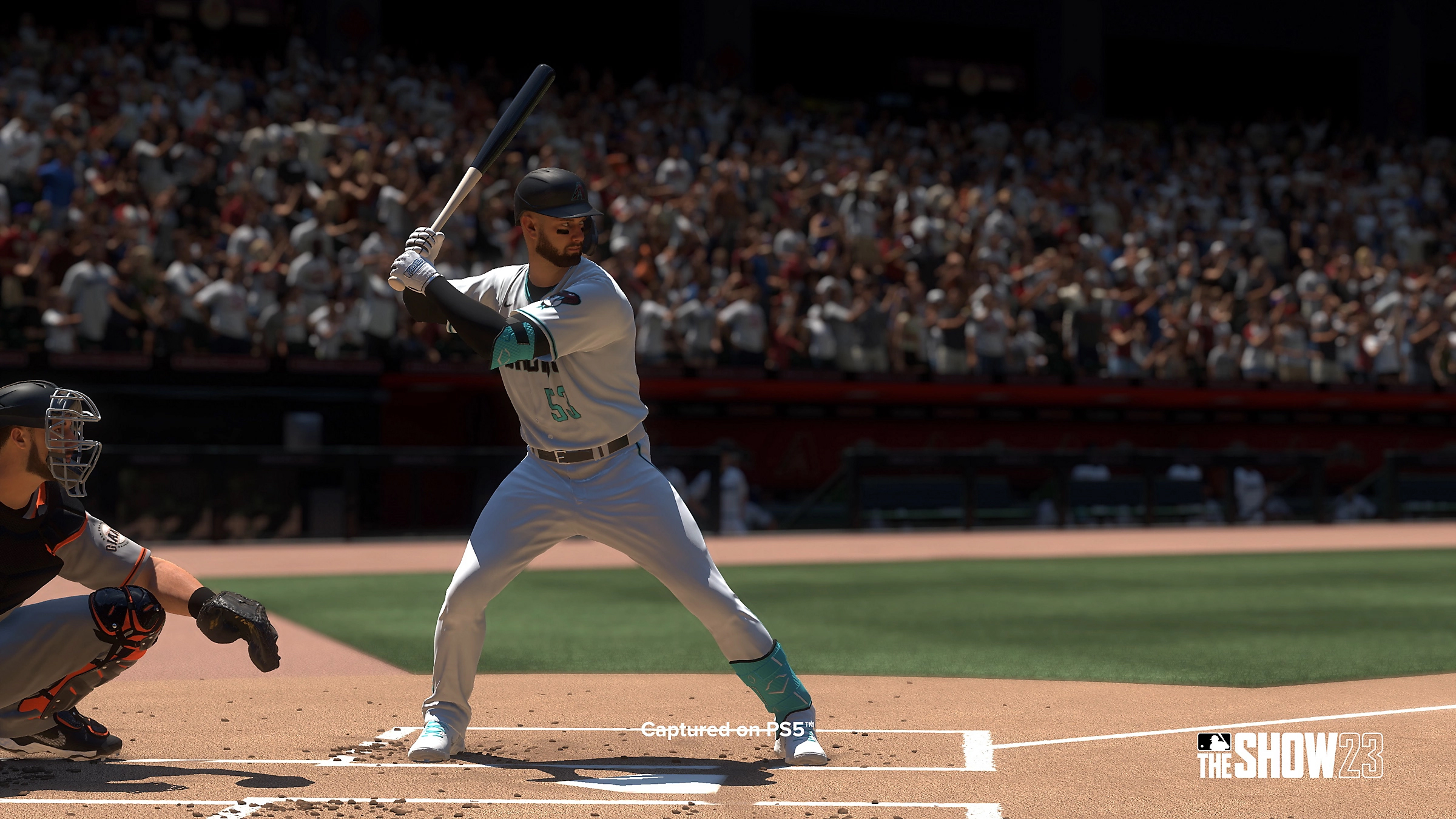 Скриншот-0 из игры MLB The Show 23 для PS4