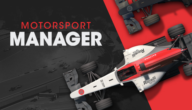 Картинка Motorsport Manager