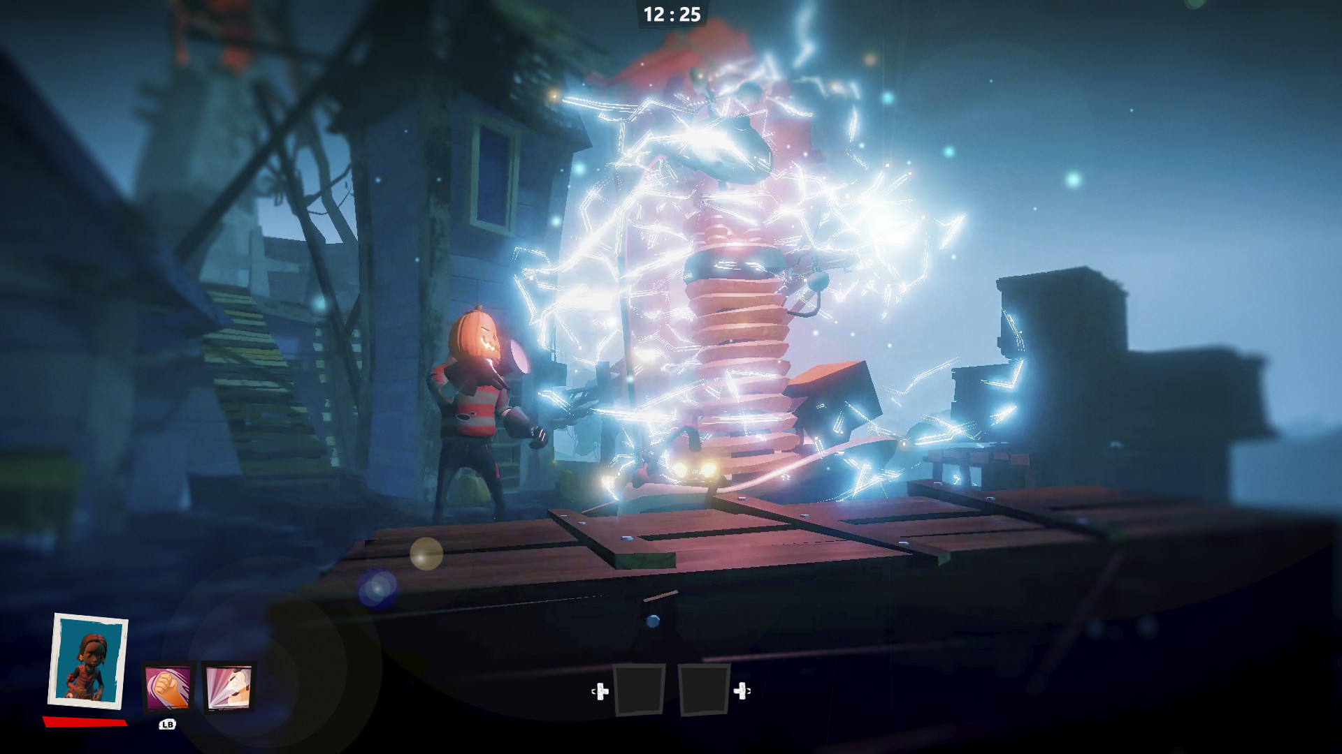 Скриншот-13 из игры Secret Neighbor для PS4