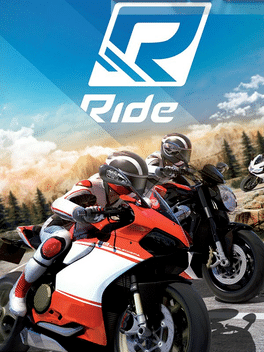 Картинка Ride