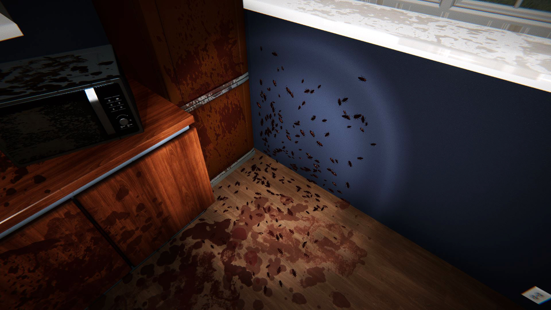 Скриншот-4 из игры House Flipper