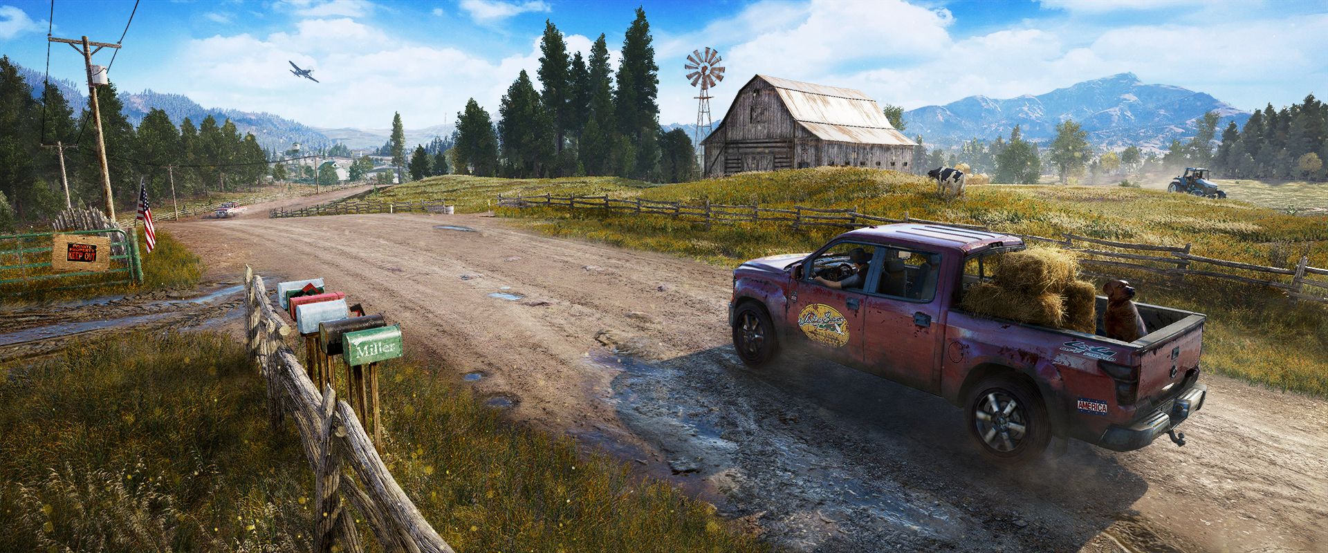 Скриншот-14 из игры Far Cry Anthology Bundle для XBOX