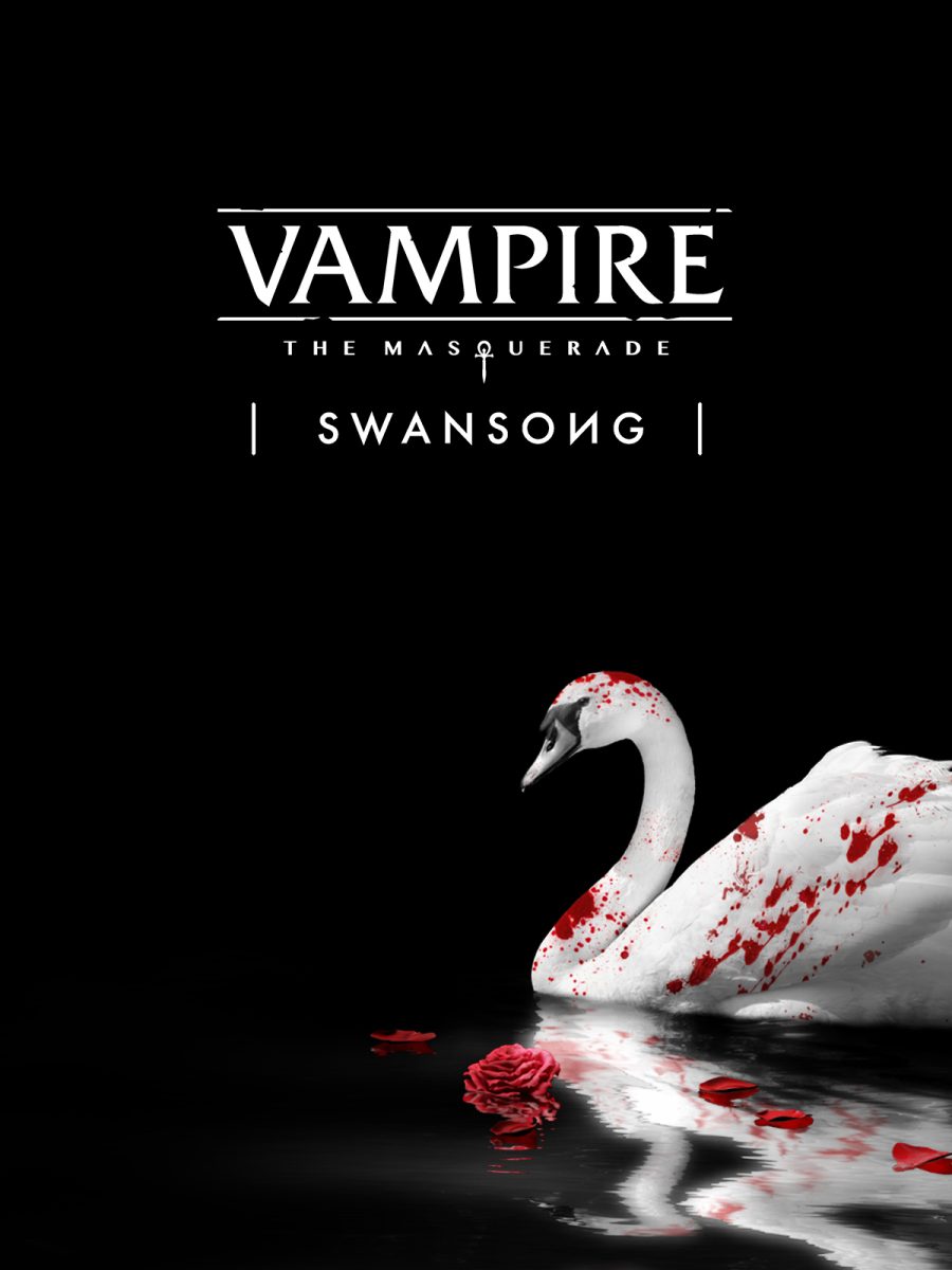 Vampire: The Masquerade Swansong для XBOX