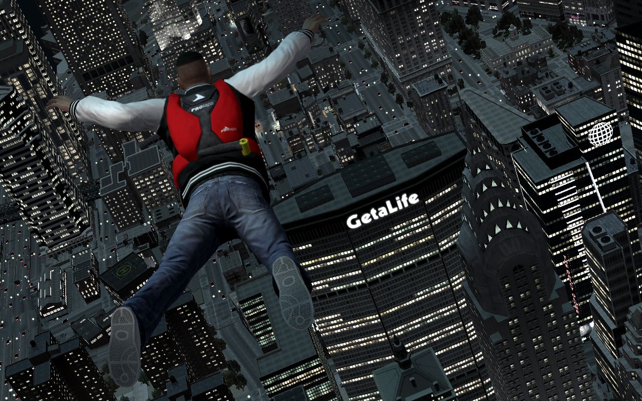 Скриншот-0 из игры Grand Theft Auto IV Complete Edition