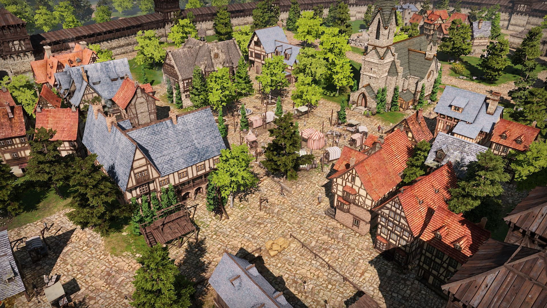 Скриншот-5 из игры The Guild III