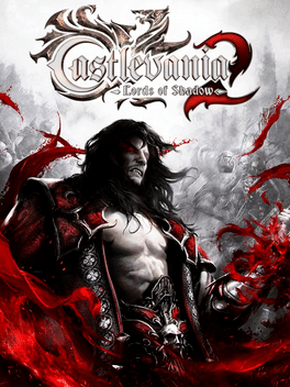 Castlevania: Lords of Shadow 2 Castlevania: Lords of Shadow 2