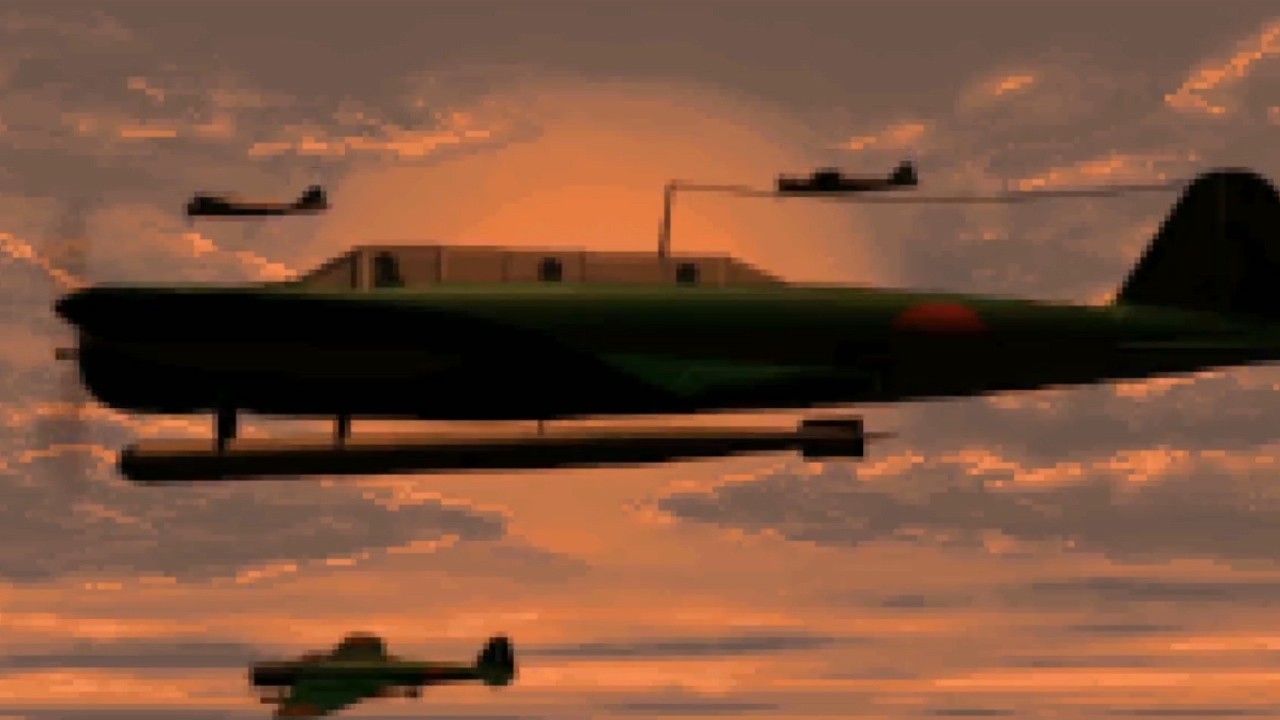 Скриншот-7 из игры 1942: The Pacific Air War