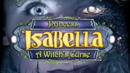 Princess Isabella Princess Isabella