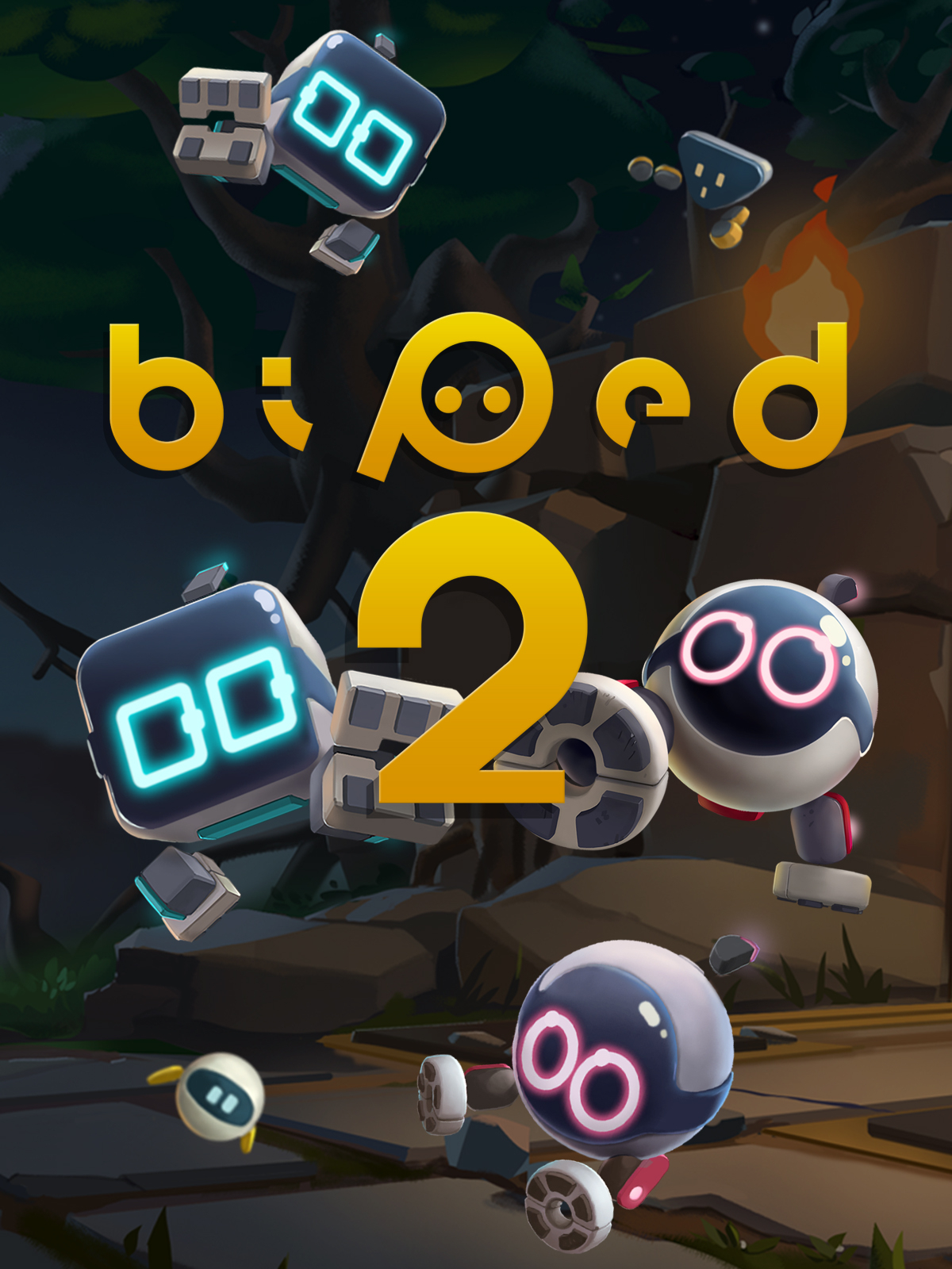 Картинка Biped 2