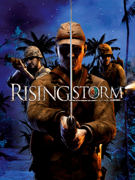 Rising Storm Game of the Year Edition