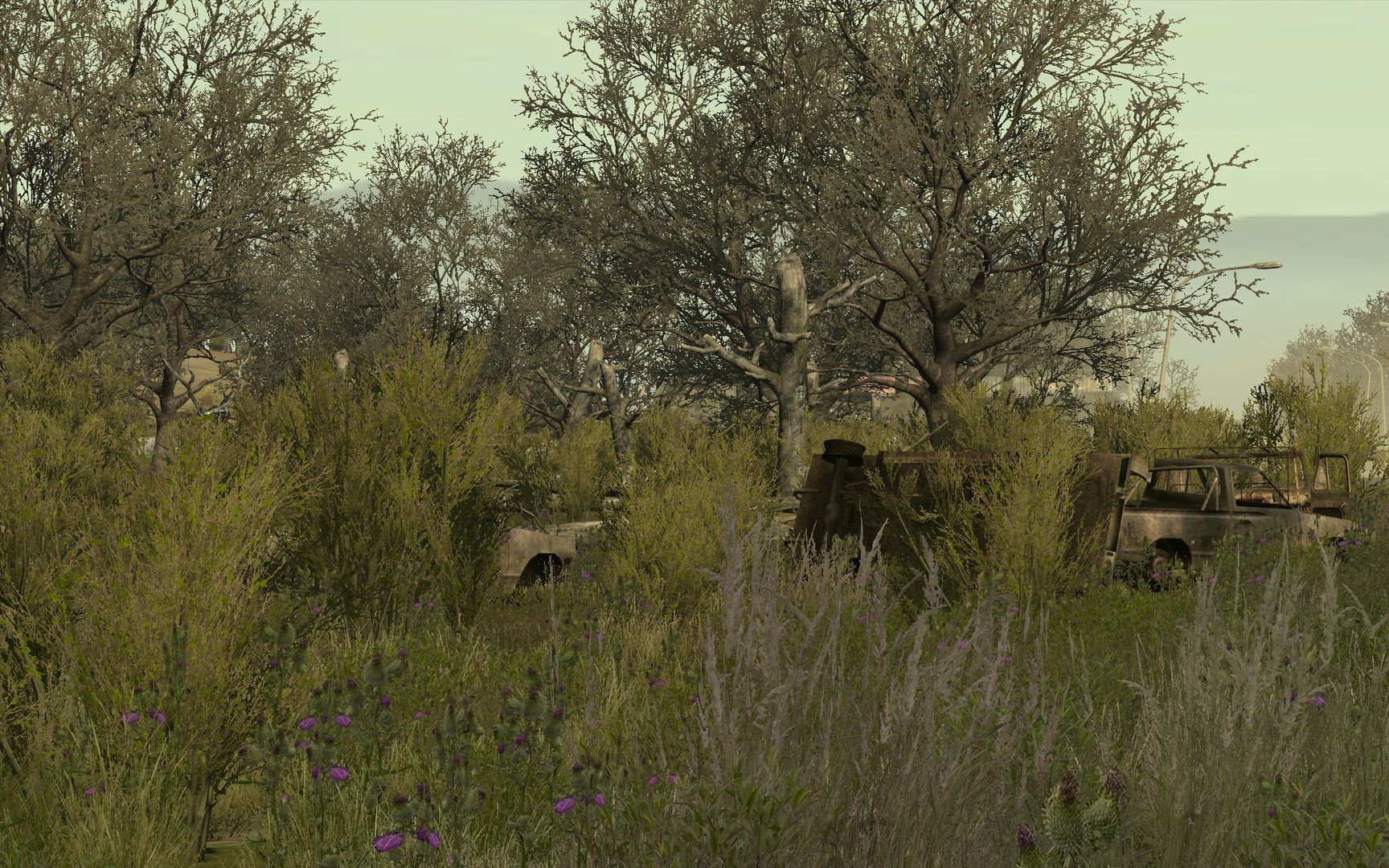 Скриншот-8 из игры Arma 2: Private Military Company