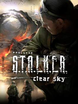 Картинка S.T.A.L.K.E.R.: Clear Sky (GOG)