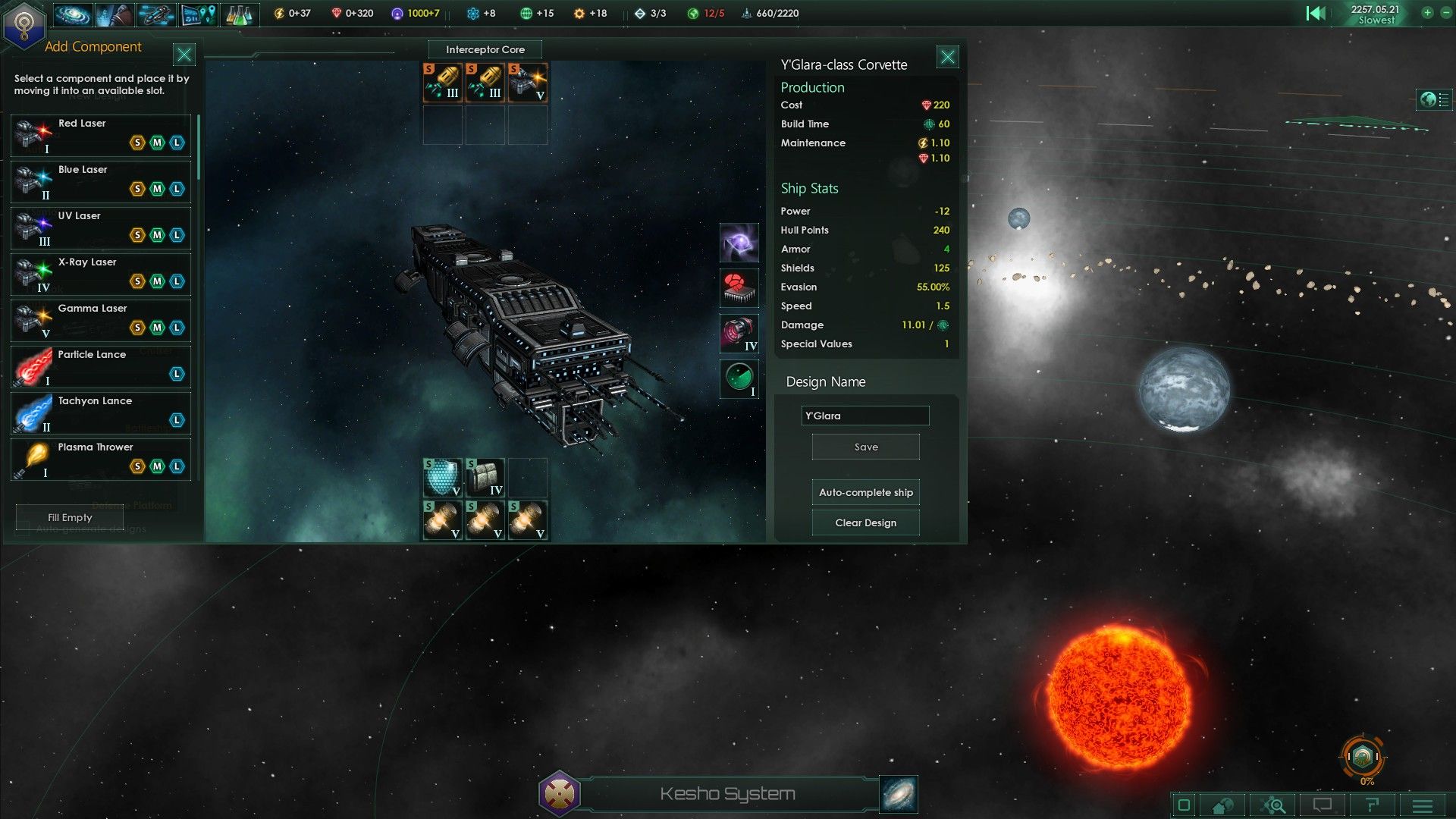 Скриншот-0 из игры Stellaris