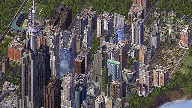 Скриншот-10 из игры SimCity 4 Deluxe Edition