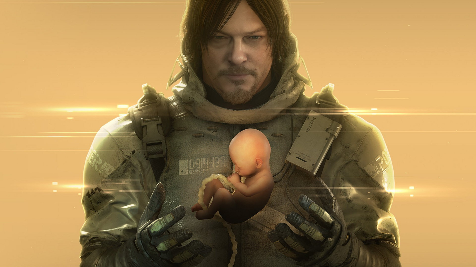 DEATH STRANDING DIRECTOR’S CUT Digital Deluxe Edition для PS5