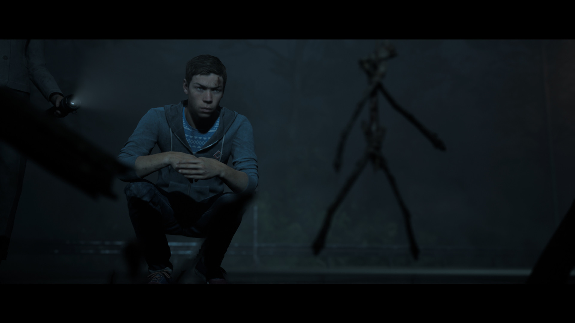 Скриншот-8 из игры The Dark Pictures: Little Hope для XBOX