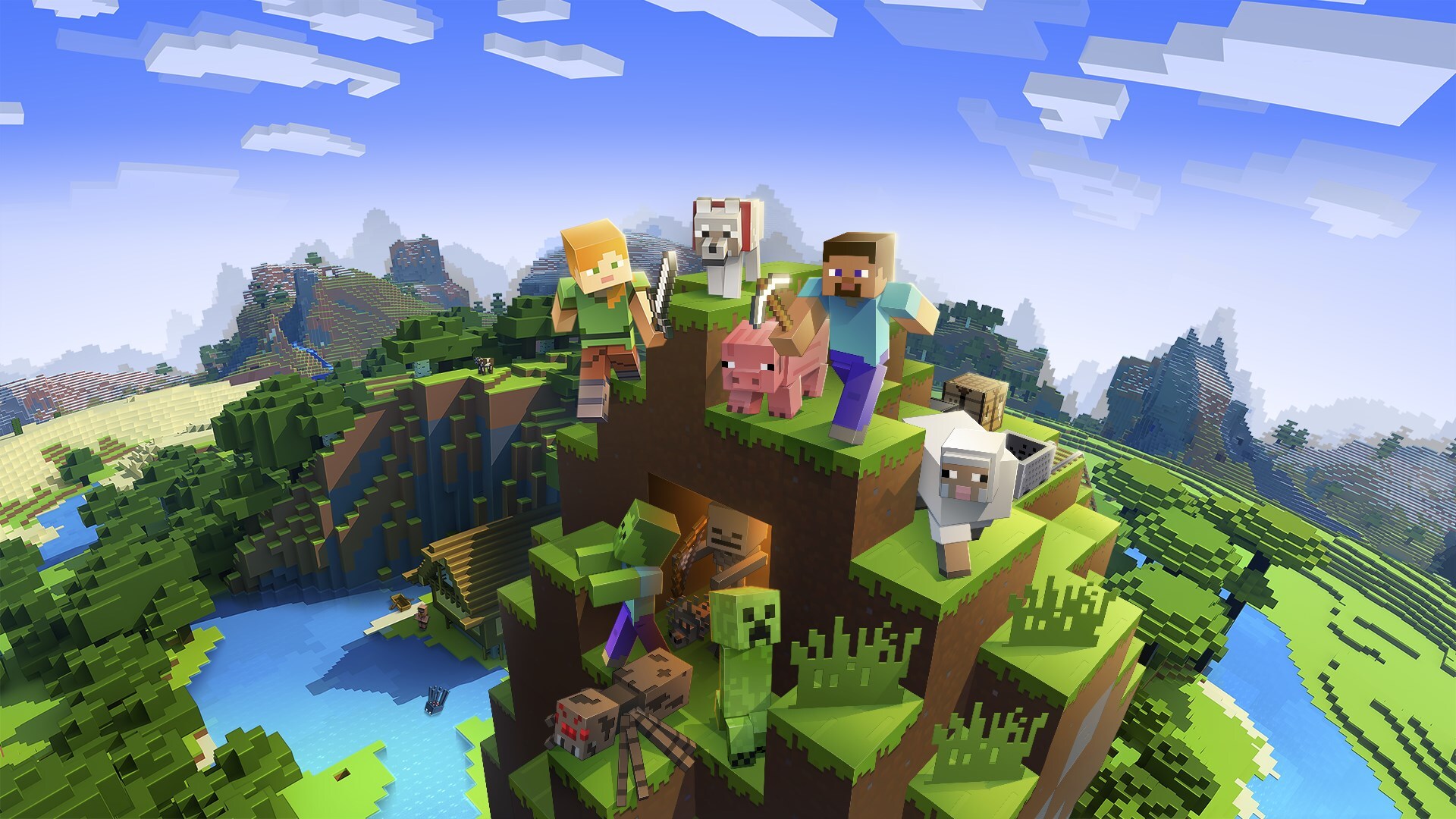 Camtheecreator