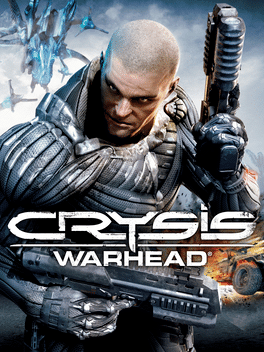Crysis Warhead Crysis Warhead