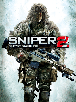 Картинка Sniper: Ghost Warrior 2
