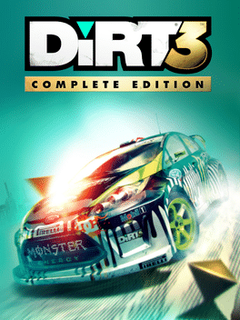 Картинка Dirt 3 Complete Edition