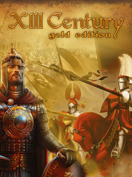 XIII Century – Gold Edition XIII Century – Gold Edition