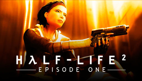 Half-Life 2: Episode One Half-Life 2: Episode One