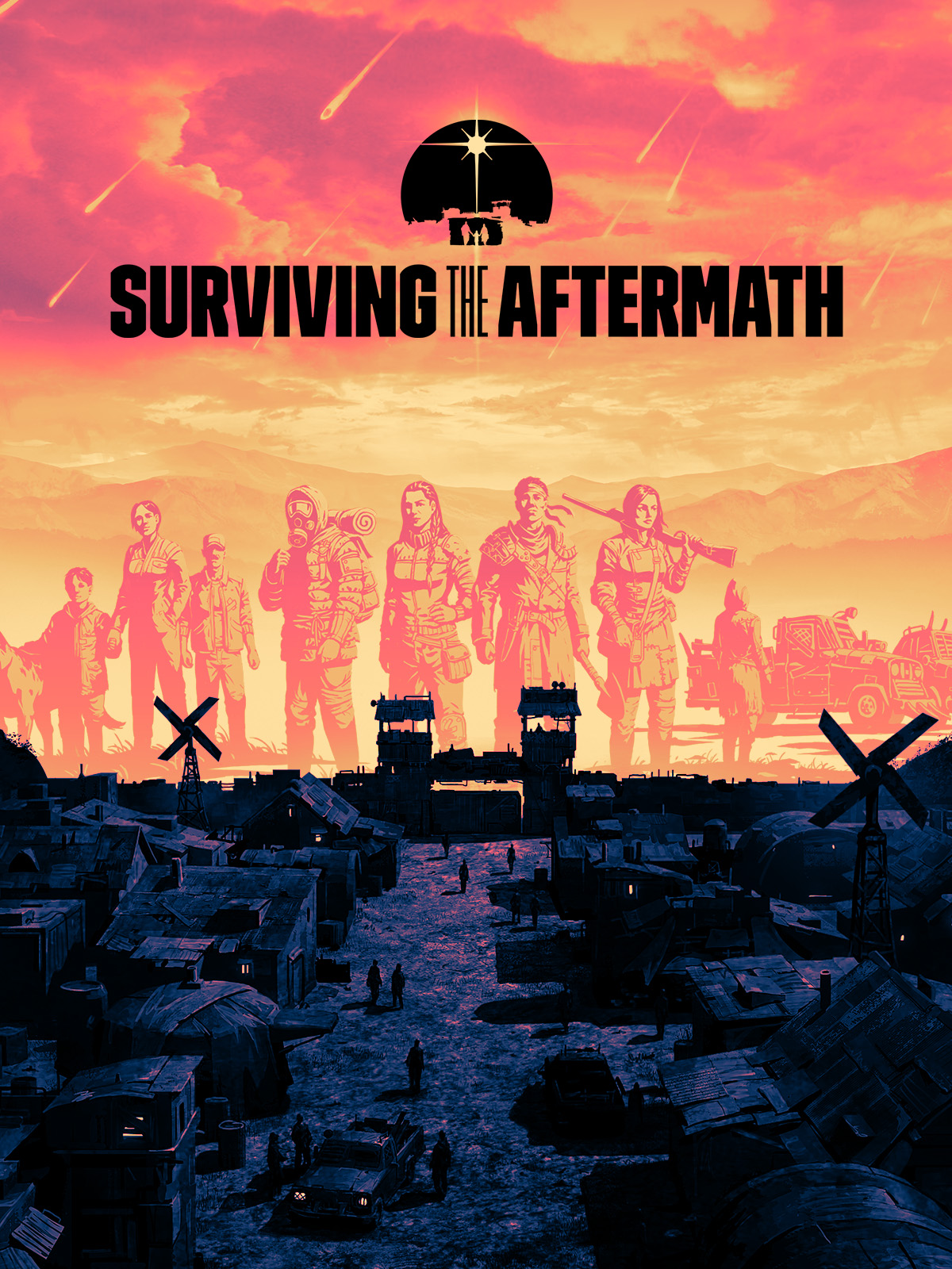 Картинка Surviving the Aftermath