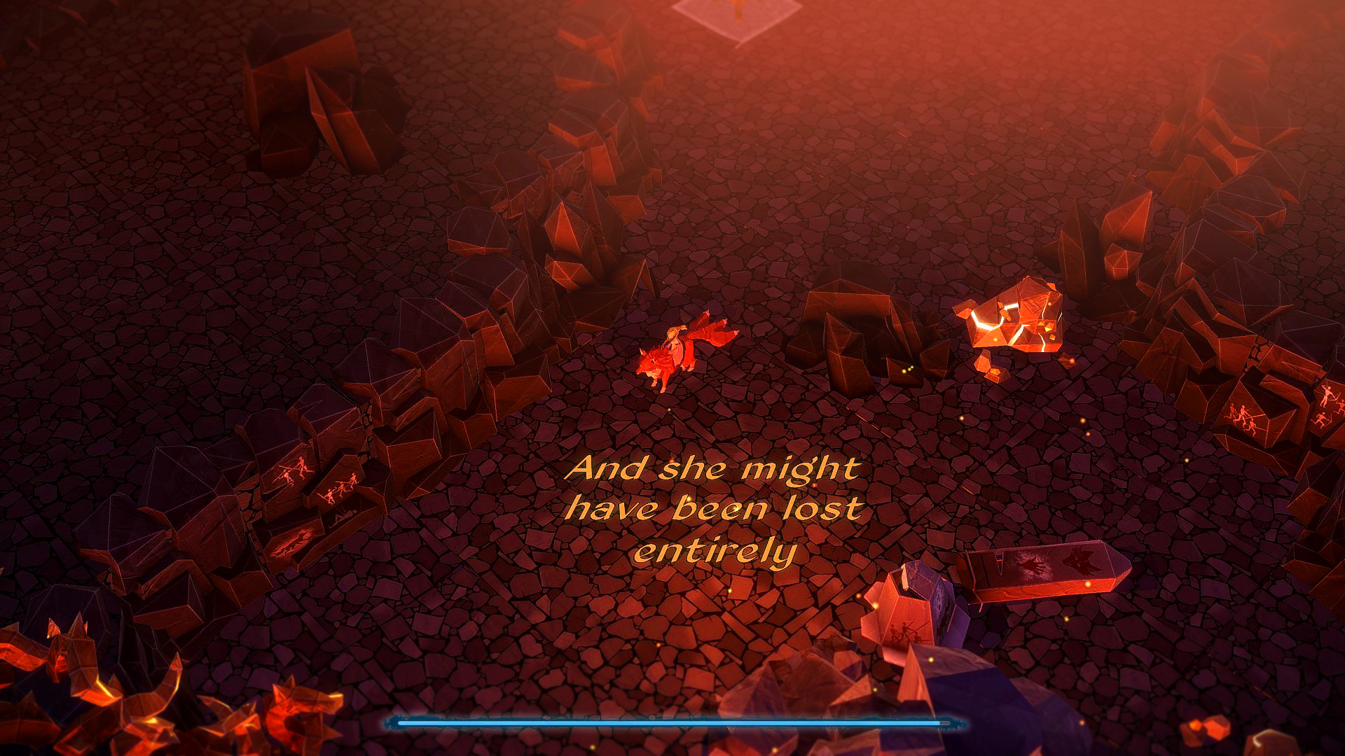 Скриншот-28 из игры Epistory — Typing Chronicles
