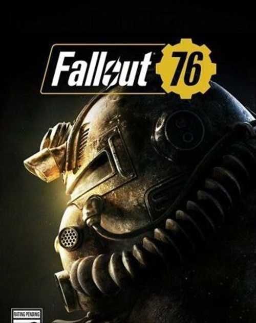 Картинка Fallout 76