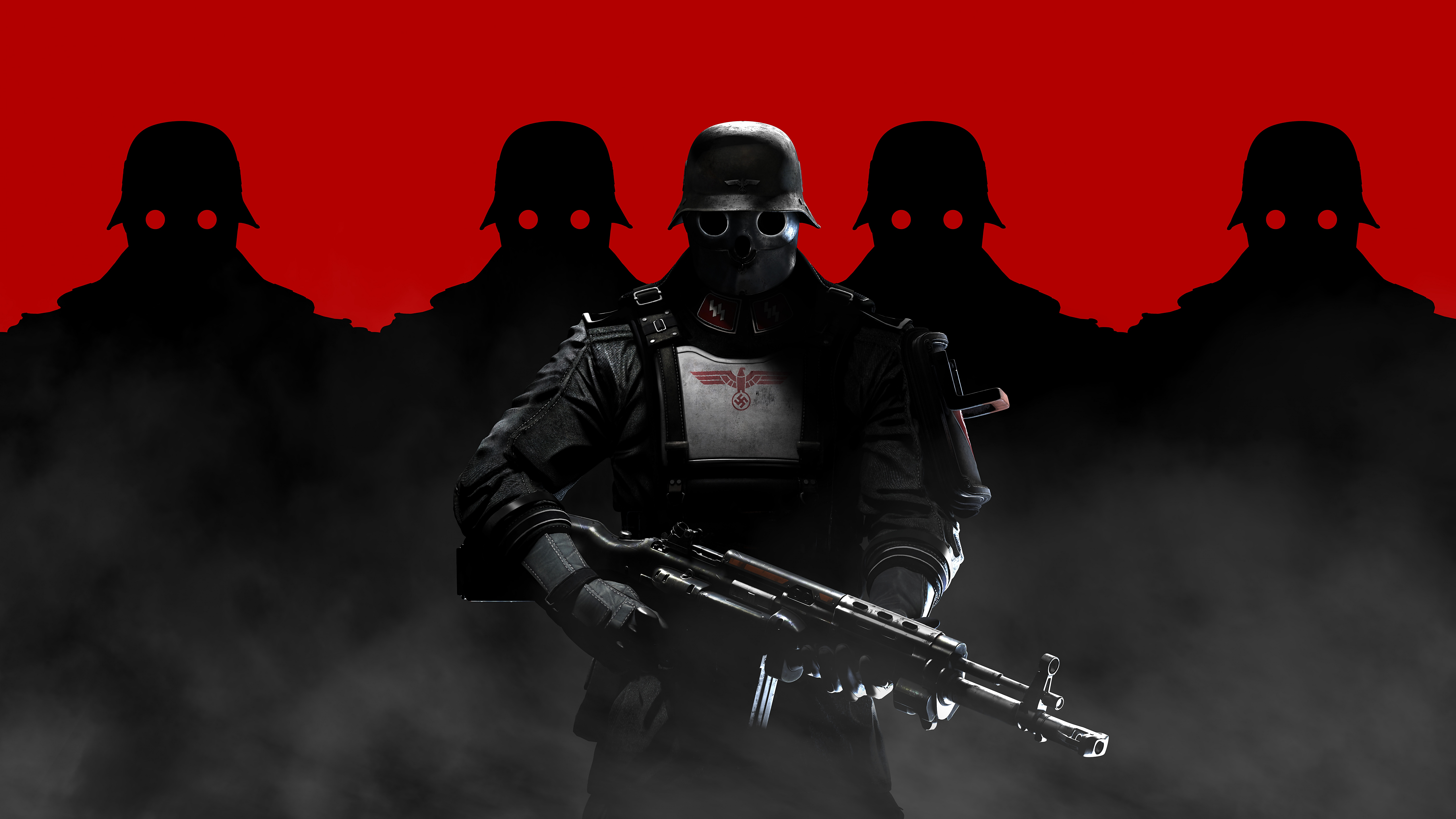 Wolfenstein: The New Order