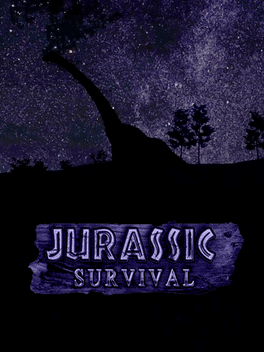 Картинка Jurassic Survival