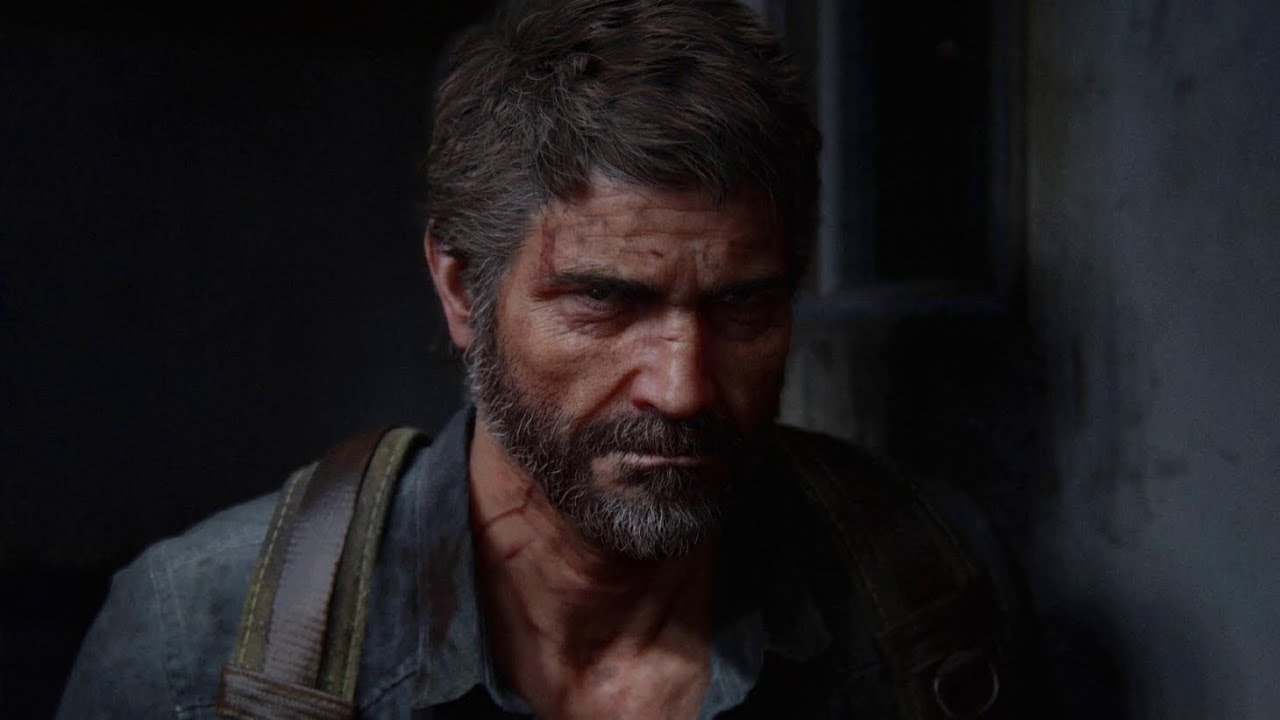 Скриншот-0 из игры The Last of Us Part II Remastered для PS5