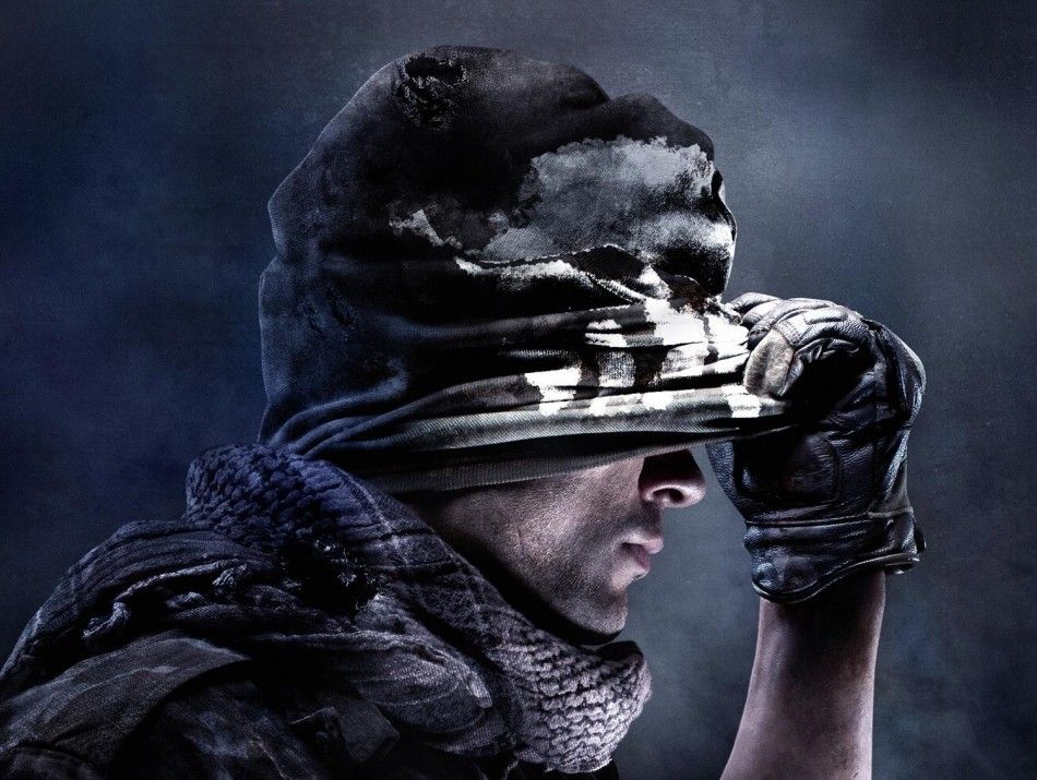 Скриншот-7 из игры Call of Duty: Ghosts — Deluxe Edition