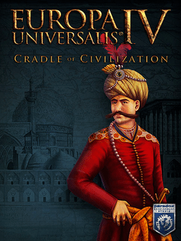 Картинка Europa Universalis IV: Cradle Of Civilization