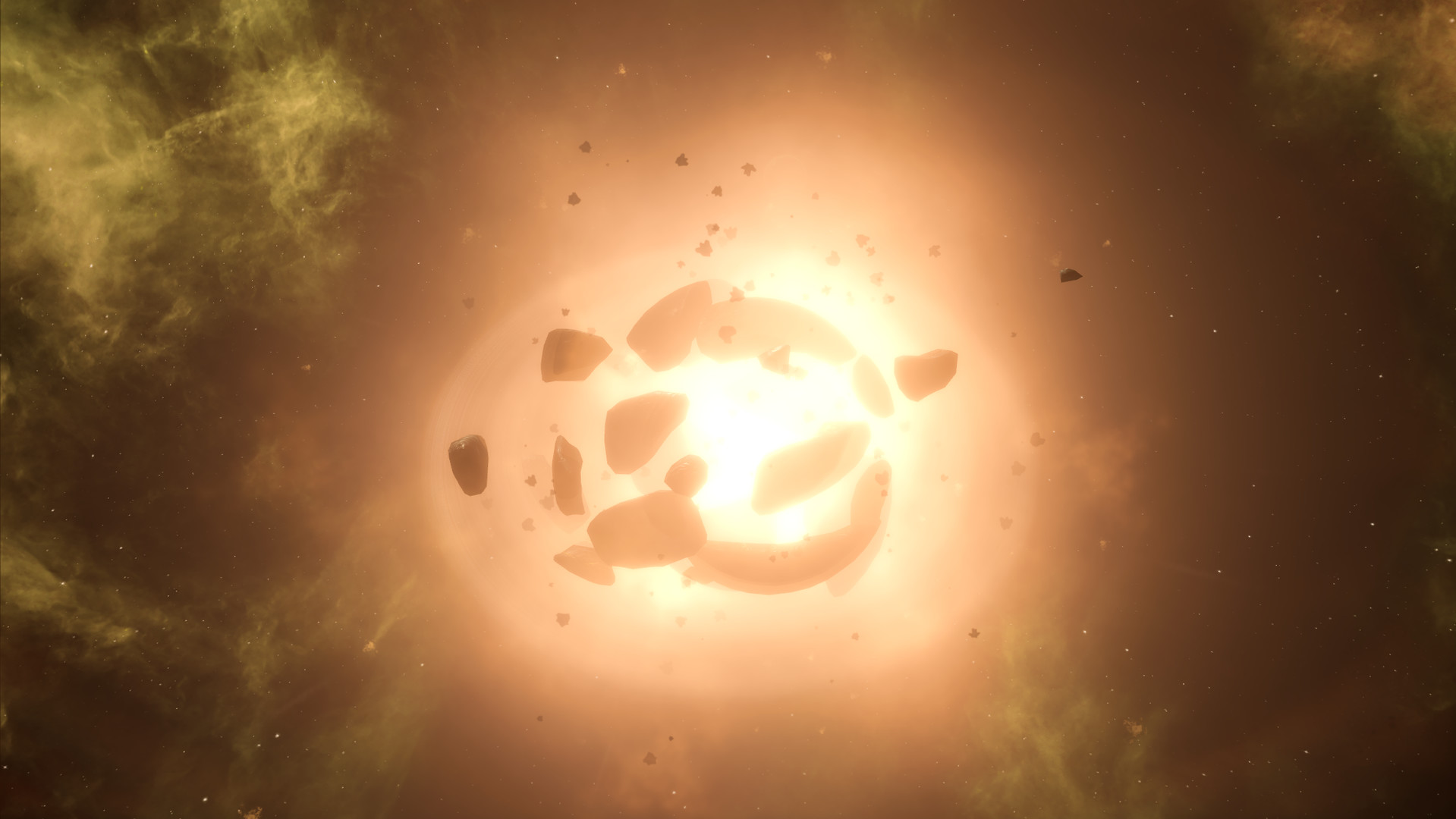 Скриншот-4 из игры Stellaris: Apocalypse