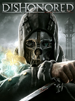Dishonored Картинка Dishonored