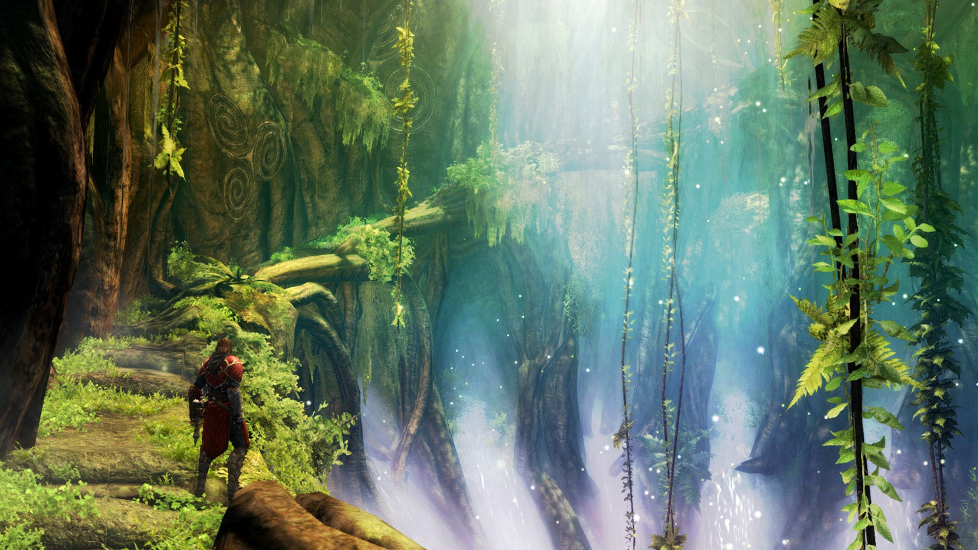 Скриншот-16 из игры Castlevania: Lords of Shadow — Ultimate Edition