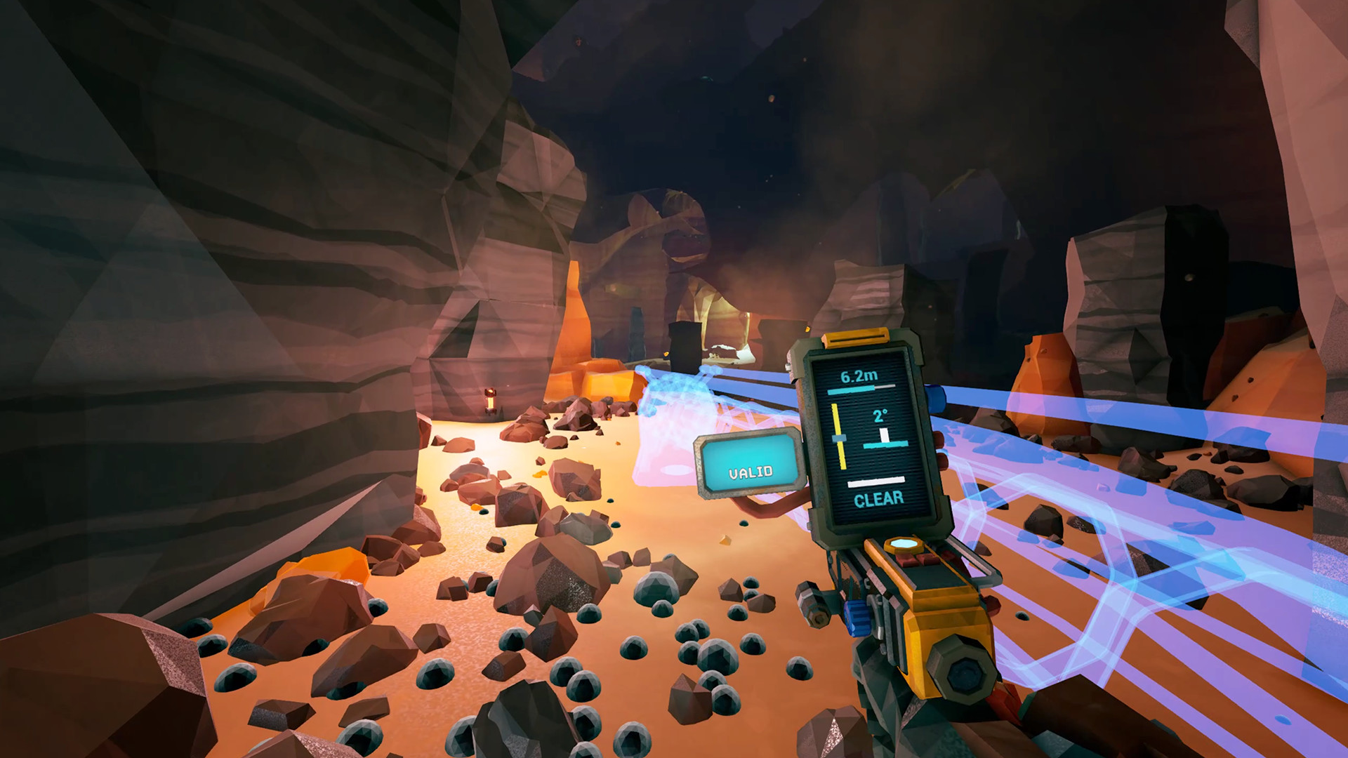 Скриншот-16 из игры Deep Rock Galactic