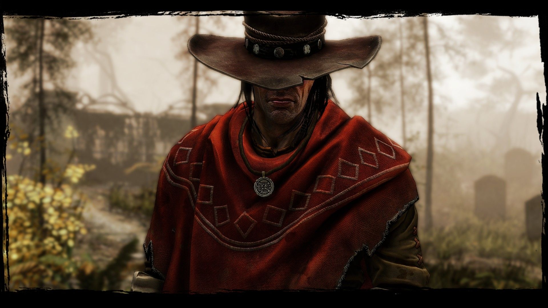 Скриншот-8 из игры Call of Juarez: Gunslinger